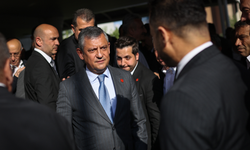 Özgür Özel: Tedbir kararı olanlar il başkanı görevden alamaz