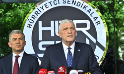 Dervişoğlu: Siyaset vatandaşın dertlerinden ziyade kendi dertleriyle meşgul