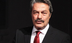Usta oyuncu Kadir İnanır hayatını kaybetti