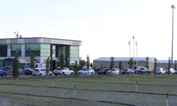 Niğde'de havai fişek fabrikasında meydana gelen patlamada 1 işçi öldü, 1 işçi yaralandı