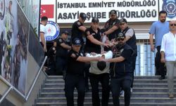 Erhan Karaal'ın kaçırılmasına ilişkin 10 şüpheli tutuklandı