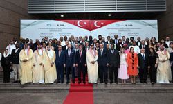 TOBB ile FSC arasında İş Birliği Mutabakat Zaptı imzalandı