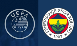 UEFA’dan Fenerbahçe’ye 7 milyon Euro para cezası