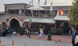 Ankara Kalesi 13-14 Haziran şenliklerine hazırlanıyor