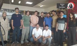Ostim Teknik Üniversitesi’nde patentli projeler geliştiriliyor