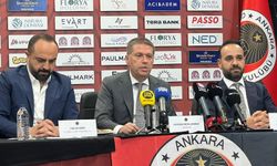 "Kulübün toplam borcu ortalama 5 milyon euro"