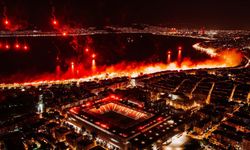Göztepe’de 101’inci yıl coşkusu yaşanacak