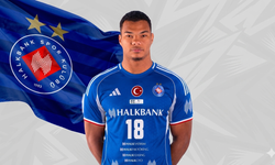 Halkbank’tan Dev Transfer: Darlan Souza