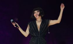 Göksel, başkentte konser verecek