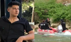 Göksu Çayı’nda cansız bedeni bulunan İsa, toprağa verildi
