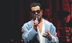 Gökhan Türkmen başkentte sahne alacak