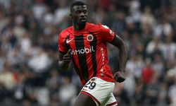 Gençlerbirliği, M'Baye Niang ile yolları ayırdı
