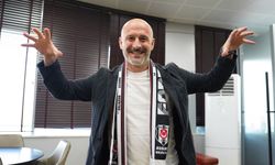 Beşiktaş, Vincenzo Italiano ile 2 yıllık sözleşme imzaladı