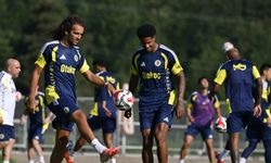 Fenerbahçe yeni sezon hazırlıklarına başladı