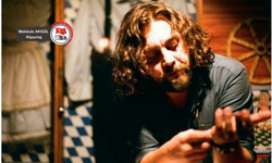 “Tiyatro benim için bir ‘an’ sanatıdır”