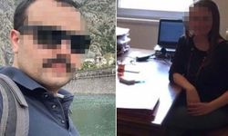 Kartal'da hakimi odasında silahla vuran savcıya 15 yıl hapis cezası verildi