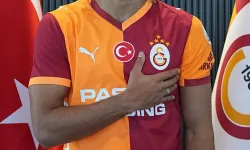 Galatasaray’dan Brezilya Milli Takımı'nın yıldızı için 40 Milyon Euro’luk Operasyonu!