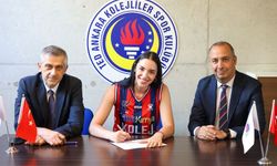 TED Ankara Kolejliler yeni smaçörünü duyurdu