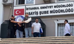 İstanbul Havalimanı'na giden VIP minibüsün yolcularını gasbeden 11 şüpheli yakalandı