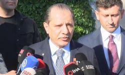 Müdür Yıldız: Aynur Kanbur cinayetinin aydınlatılmasında arkadaşlarımıza teşekkür ediyoruz