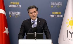 İYİ Partili Kavuncu: CHP'nin başına gelen, bütün siyasi partilerin başına gelebilir