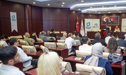 Uygulamalı mevzuat eğitiminin altıncısı Gaziantep’te gerçekleştirildi
