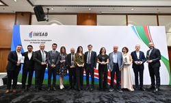 ENSİA’nın AB destekli projesi ödüllendirildi