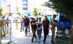 Jandarma personelinin de yaralandığı bağ evindeki patlamanın davasında 2 sanığa ağırlaştırılmış müebbet