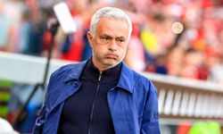 Real Madrid, Jose Mourinho'yu resmen açıkladı