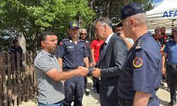Kayıp üniversite öğrencisi Hamza'yı arama çalışmaları 4’üncü gününde