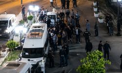 Kına gecesinde 2 aile arasında kavga; 8 yaralı