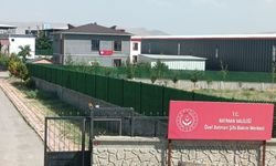 'Kötü muamele' iddiasıyla 16 kişinin tutuklandığı özel bakım merkezi görüntülendi