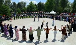 Kahramankazan’da birlik ve beraberlik rüzgarı