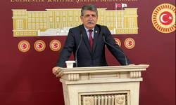 CHP’li Kanko: 2 milyon liralık KOSGEB desteği balon çıktı