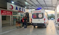 'Kız kaçırma' husumetinde baba ve oğlunu öldüren şüpheli adliyede