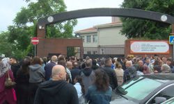 LGS sınavı sonrası öğrenciler konuştu; 'İnşallah güzel bir puan alacağız'