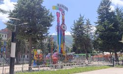 Lunaparktaki ölümlü kazada 2 tutuklama