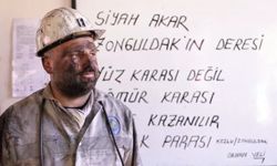 Maden işçisi babalar unutulmadı, emekleri kliple anlatıldı