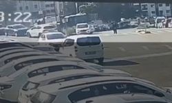 Araç satış ve kiralama şirketine silahlı saldırı: 5 şüpheli yakalandı