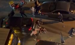Trafikte tartıştıkları sürücüyü takip edip darbeden saldırganlara 540 bin lira ceza