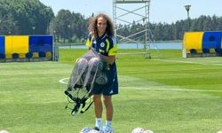 Matteo Guendouzi: Umudum ve düşüncem o ki Şampiyonlar Ligi’ne kalacağız