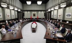 MGK Bildirisi: Türkiye, bölgede kalıcı barışın sağlanması yönündeki çabalara etkin katkı sunmayı sürdürecek