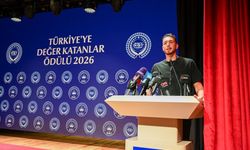 Alperen Şengün: NBA’de daha çok Türk genci görmek istiyorum