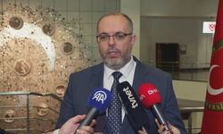MSÜ Rektörü Prof. Dr. Afyoncu: Yeniçeri Ocağı doğrusuyla, yanlışıyla fazlasıyla ele alınacak