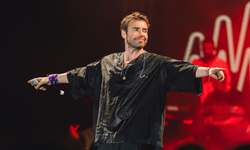 Murat Dalkılıç Ankara’da konser verecek