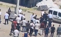 Narin Güran soruşturmasında tutuklu Nevzat Bahtiyar'ın oğlu ve yeğeninin karıştığı kavgada 5 yaralı