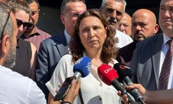 Öldürülen taksicinin eşi: Eşimin cesedini bir çöp gibi çıkarıp arabadan atmış