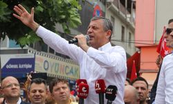 Özel: Bir bankın üzerindeyiz ama milletin gönlündeyiz