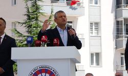 Özgür Özel: Gerekirse bu başı vereceğim ama baş eğmeyeceğim
