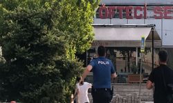 Polisten kaçan şüphelinin 7 ayrı suçtan 10 yıl kesinleşmiş hapis cezası varmış